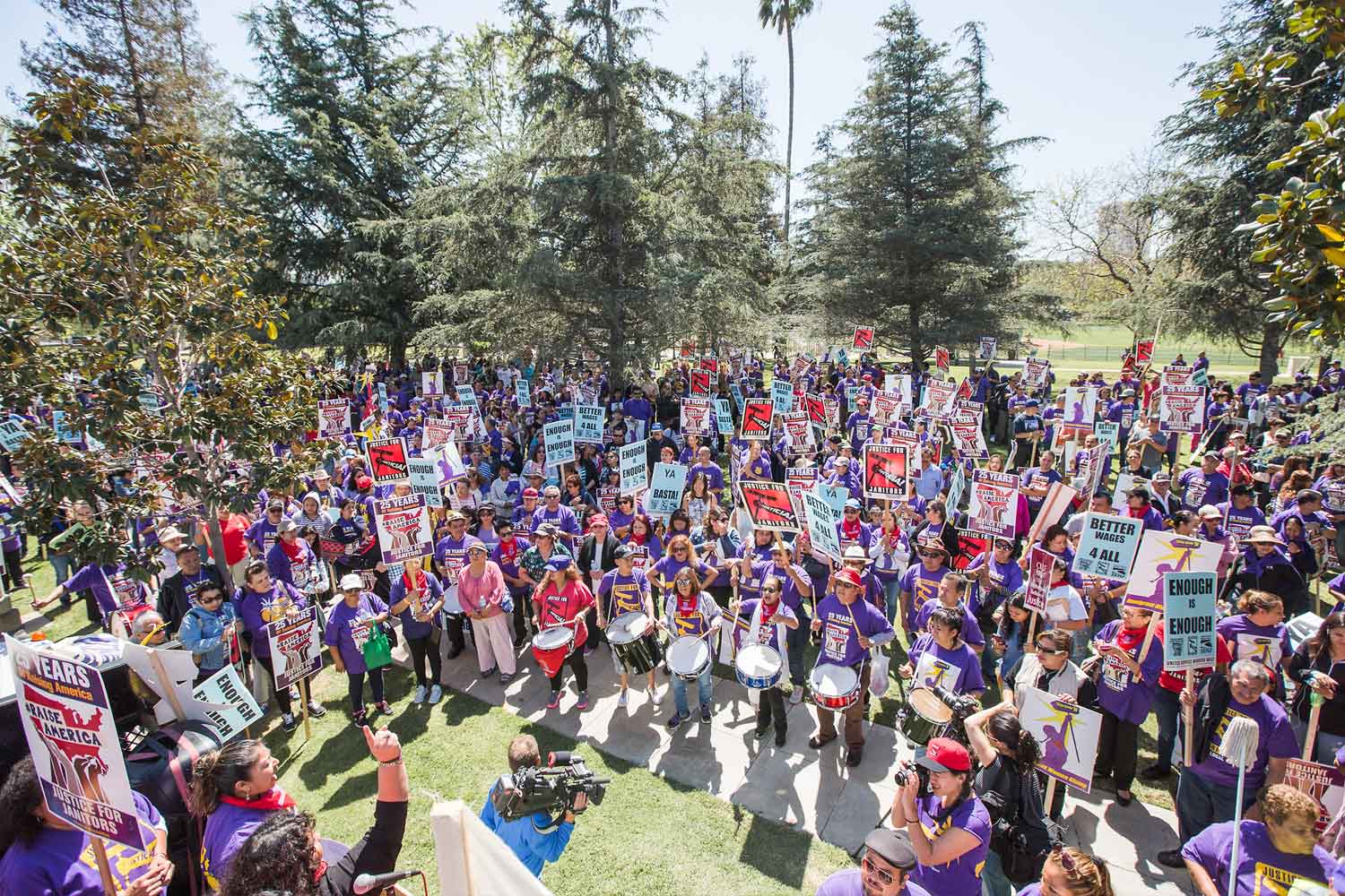 Beverly Hills Action