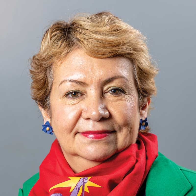 Anabella Aguirre