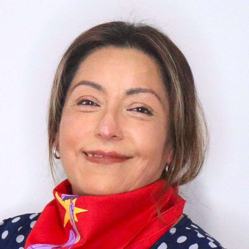 Araceli Quezada- SAC