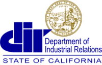 Department of Industrial Relations Logo