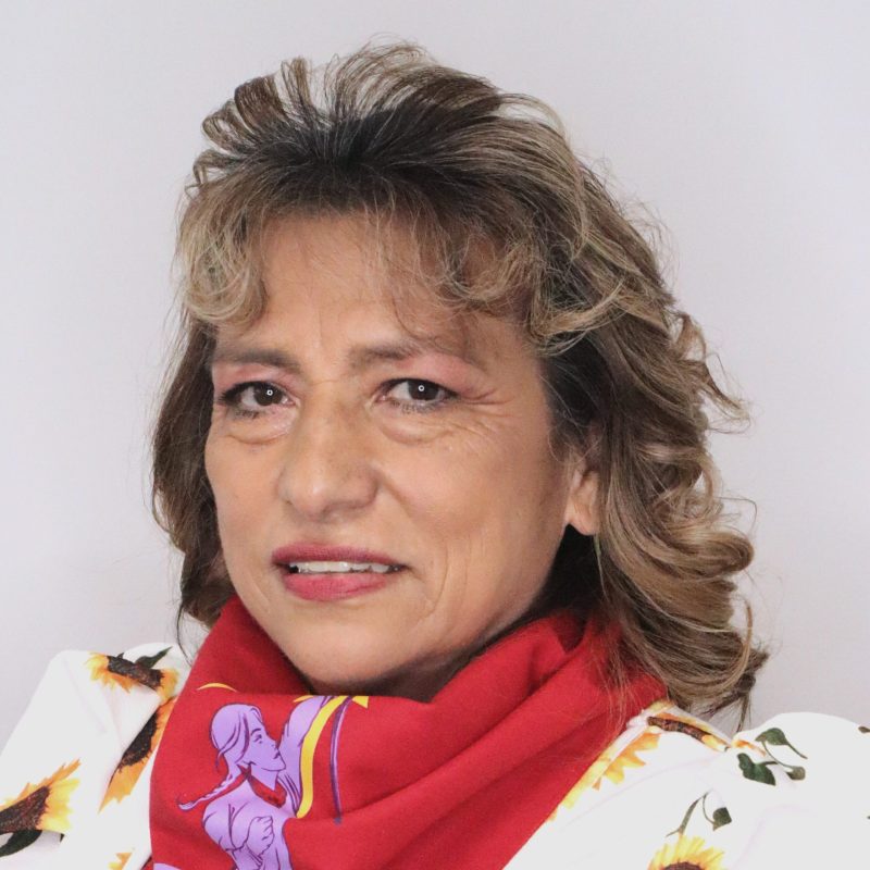 Leonor Chihuaha -SAC