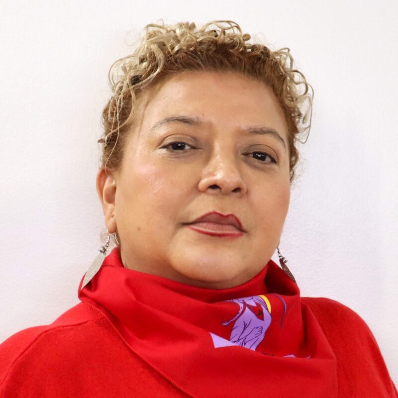 Maria Teresa Pereyra-LA