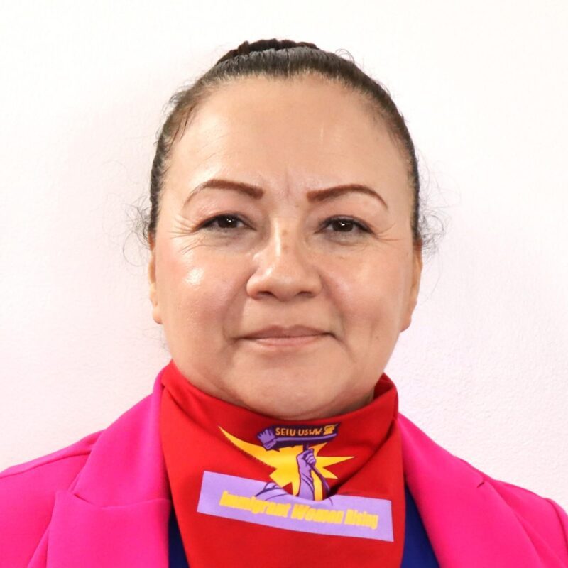 Rosa Marquez-LA